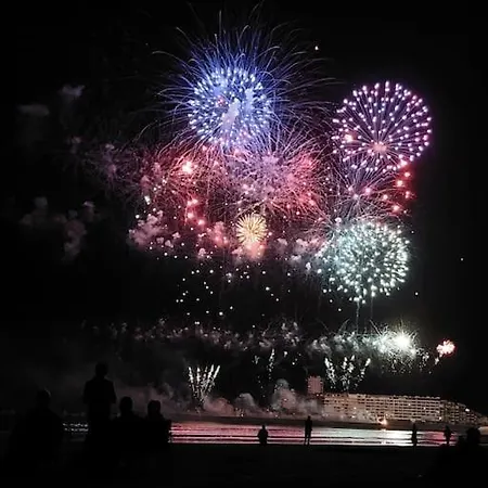 Le Hameau Du Phare - 100 M * La Chaume