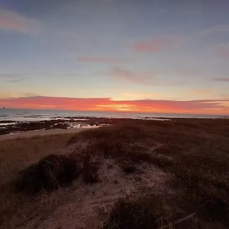 Le Hameau Du Phare - 100 M *