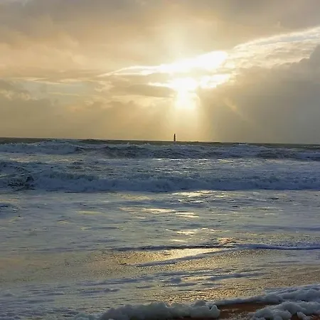 דירה Le Hameau Du Phare - 100 M La Chaume