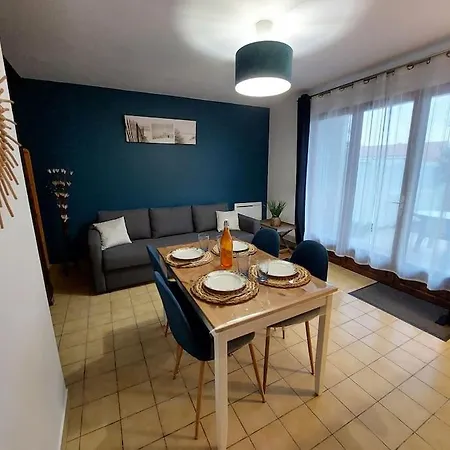 Le Hameau Du Phare - 100 M * La Chaume