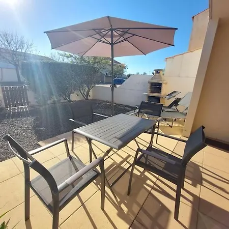 Le Hameau Du Phare - 100 M La Chaume