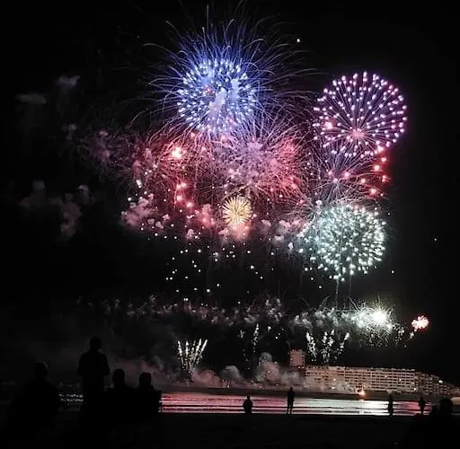 Le Hameau Du Phare - 100 M * La Chaume