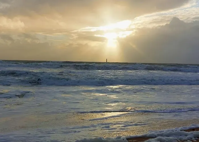 Apartamento Le Hameau Du Phare - 100 M La Chaume