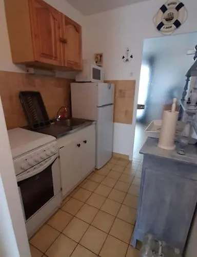 Le Hameau Du Phare - 100 M La Chaume