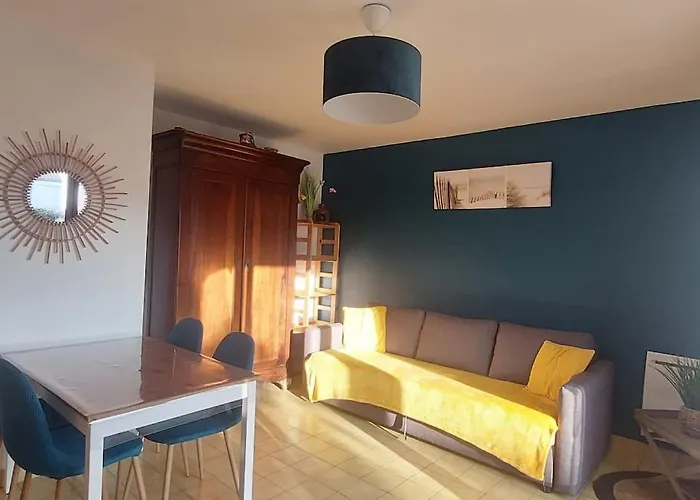 Apartamento Le Hameau Du Phare - 100 M