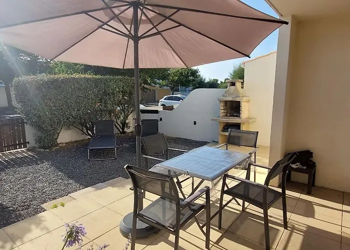 Apartamento Le Hameau Du Phare - 100 M