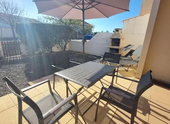 Le Hameau Du Phare - 100 M La Chaume